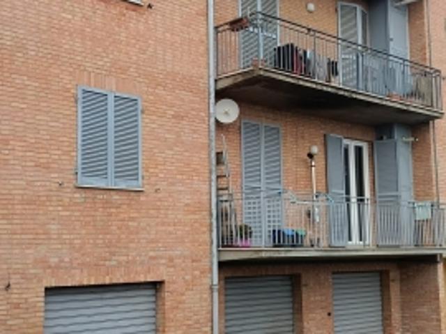Appartamento con terrazzo a Magione