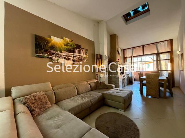 Appartamento con terrazzo a Santa Croce sull'Arno