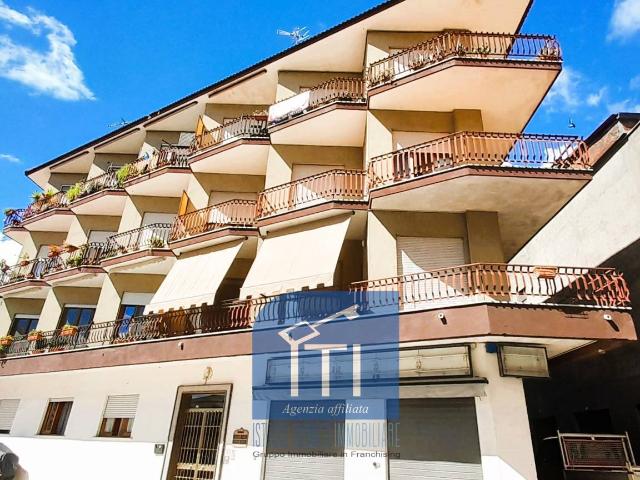 APPARTAMENTO + DI 4 LOCALI in vendita a Sant'Elia Fiumerapido