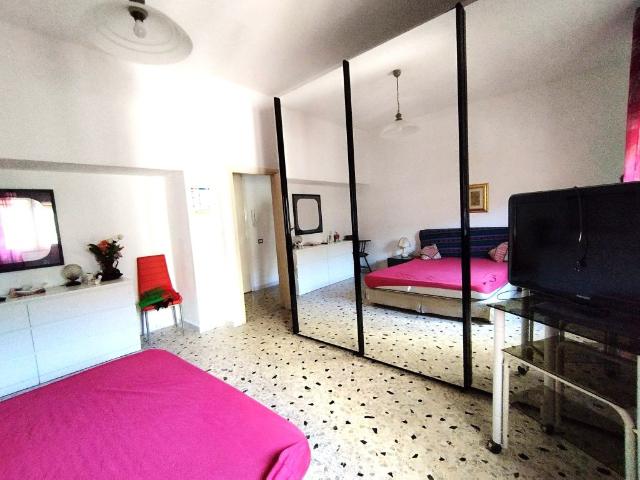 Appartamento con terrazzo a Piombino