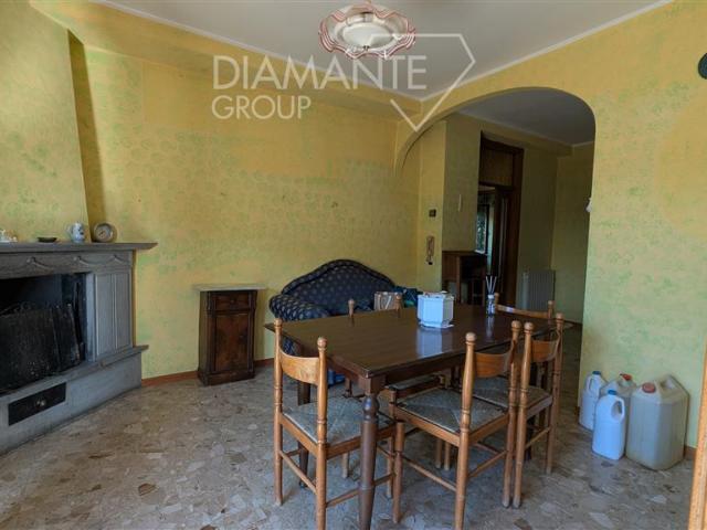 Appartamento con terrazzo a Tuoro sul Trasimeno