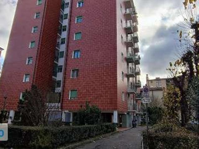 Appartamento con terrazzo Affori, bovisa, niguarda, testi