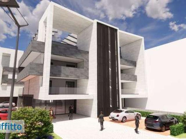 Appartamento con terrazzo Afragola