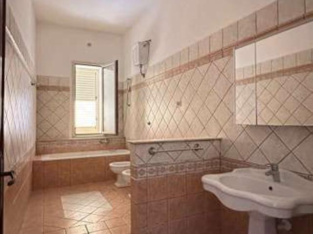 Appartamento con terrazzo Agrigento