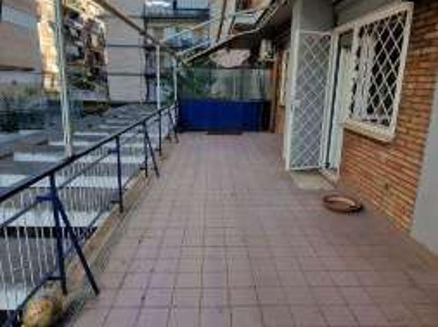 Appartamento con terrazzo Appio latino, appia nuova, appio pignatelli, capannelle