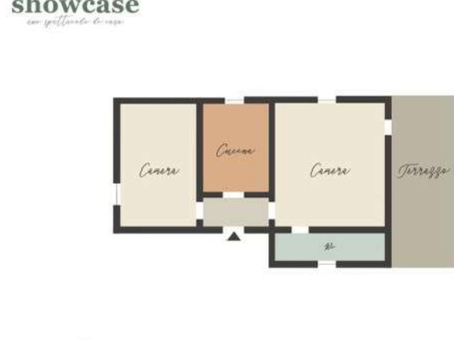 Appartamento con terrazzo Arenella