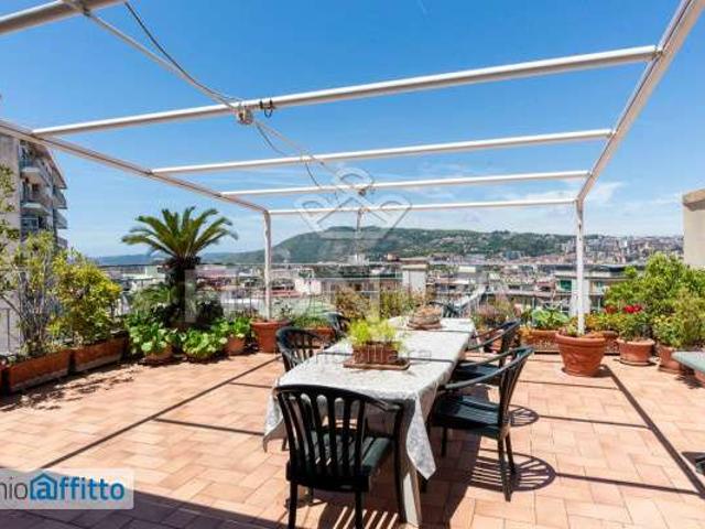 Appartamento con terrazzo Arenella