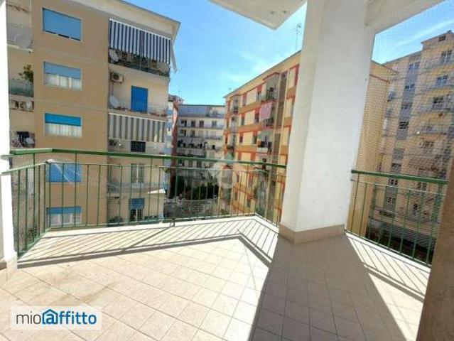 Appartamento con terrazzo Arenella
