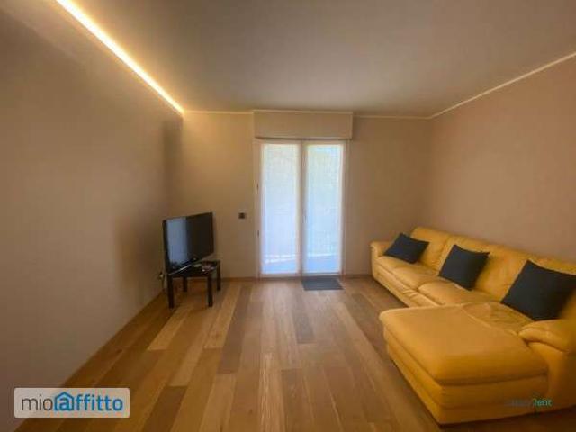 Appartamento arredato con terrazzo Baggio, forze armate, quinto romano
