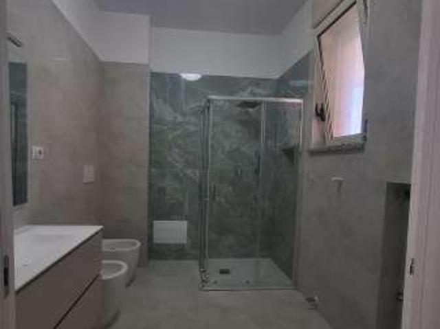 Appartamento con terrazzo Baiano