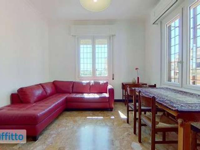 Appartamento con terrazzo Balduina, trionfale, montemario