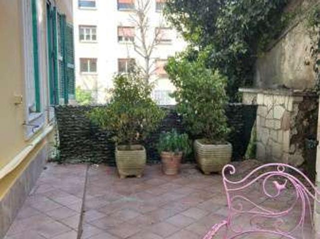 Appartamento con terrazzo Balduina, trionfale, montemario