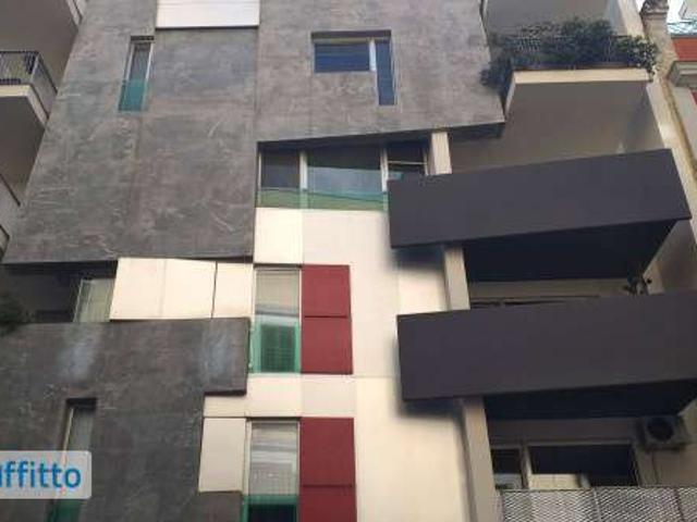 Appartamento con terrazzo Bari
