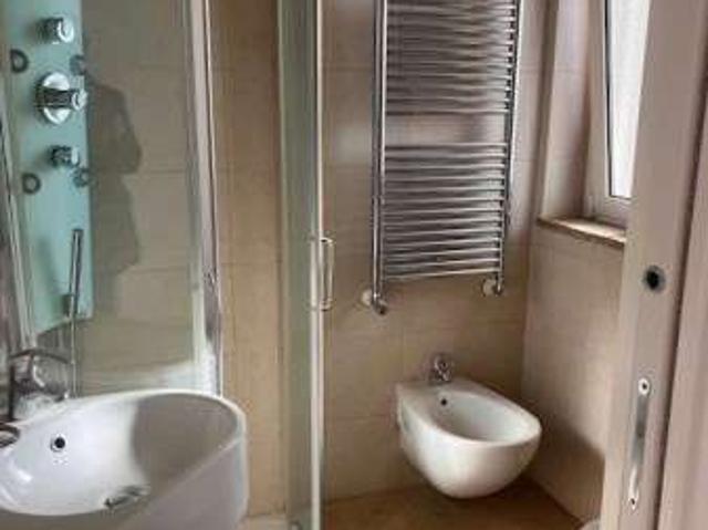Appartamento con terrazzo Bari
