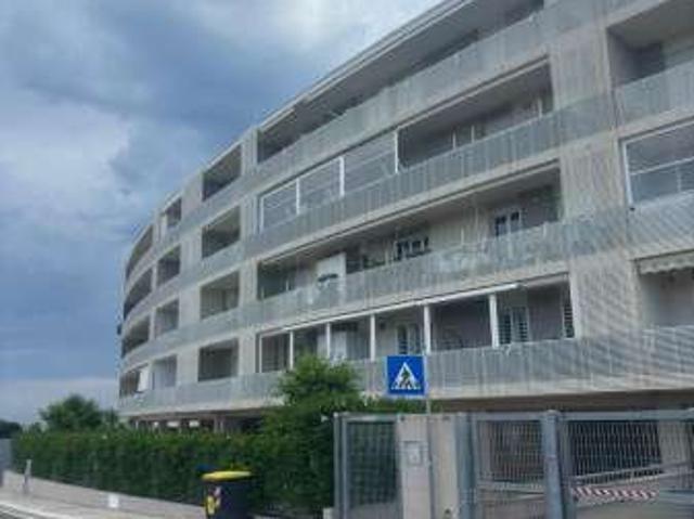Appartamento con terrazzo Bari