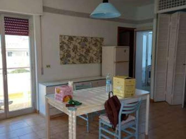 Appartamento con terrazzo Bari