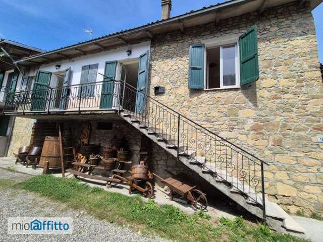 Appartamento con terrazzo Bazzano