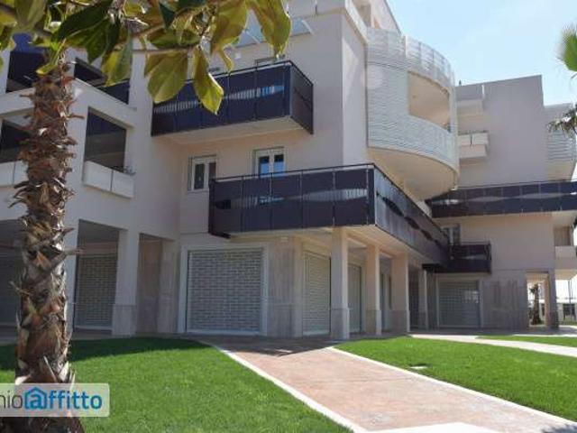 Appartamento con terrazzo Bitetto