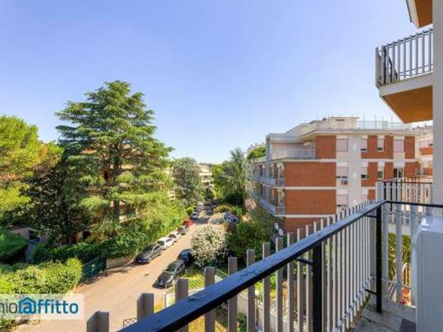 Appartamento con terrazzo Boccea, torrevecchia, pineta sacchetti, selva candida, ottavia