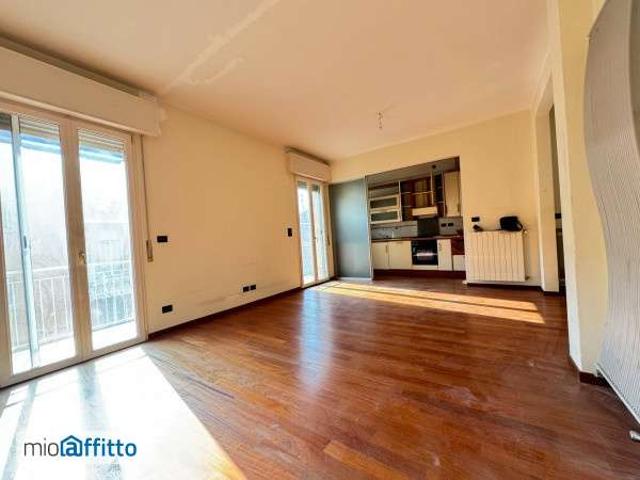 Appartamento con terrazzo Bolognina