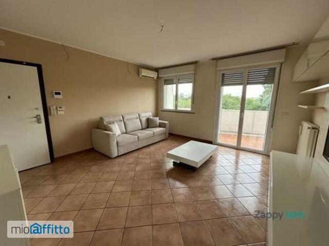 Appartamento con terrazzo Bolognina