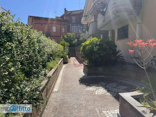Appartamento con terrazzo Borghesiana, finocchio, tor bella monaca, torre angela