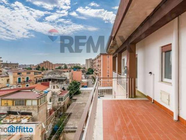 Appartamento con terrazzo Borgo nuovo