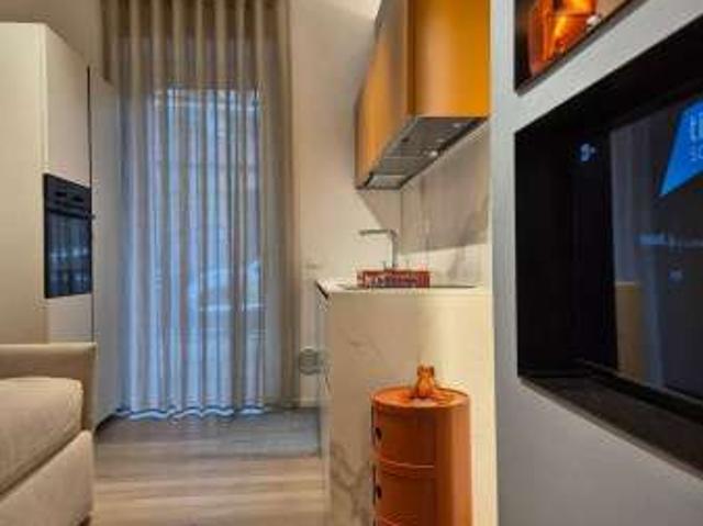Appartamento con terrazzo Campo di marte