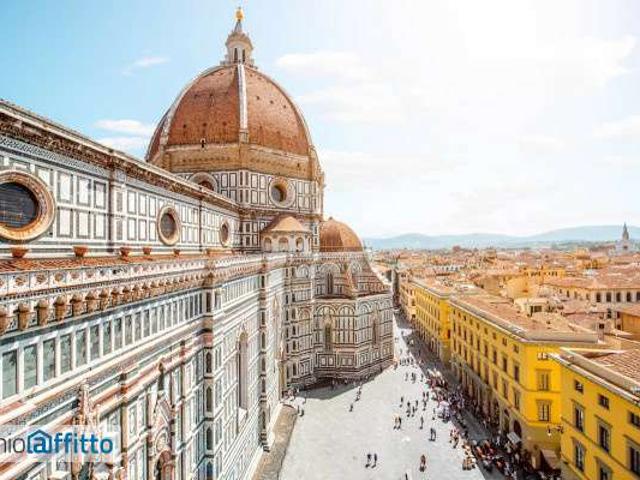 Appartamento con terrazzo Campo di marte