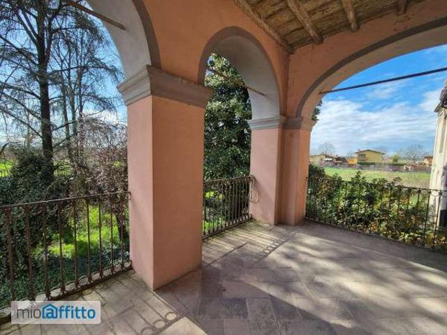 Appartamento con terrazzo Casalpusterlengo