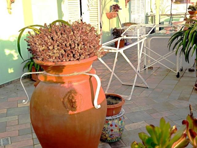 Appartamento con terrazzo, Cascina san frediano a settimo