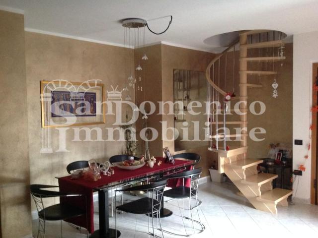 Appartamento con terrazzo, Cascina san frediano a settimo