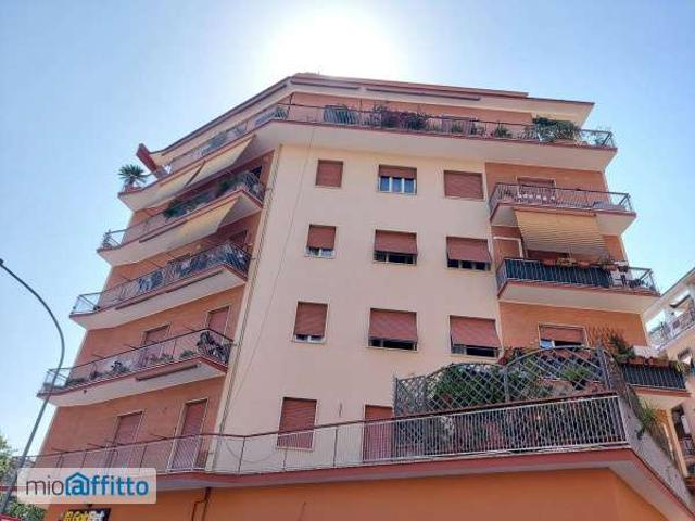 Appartamento con terrazzo Casilina, prenestina, centocelle, alessandrino