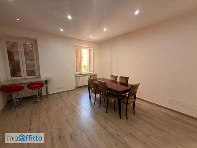 Appartamento con terrazzo Casilina, prenestina, centocelle, alessandrino