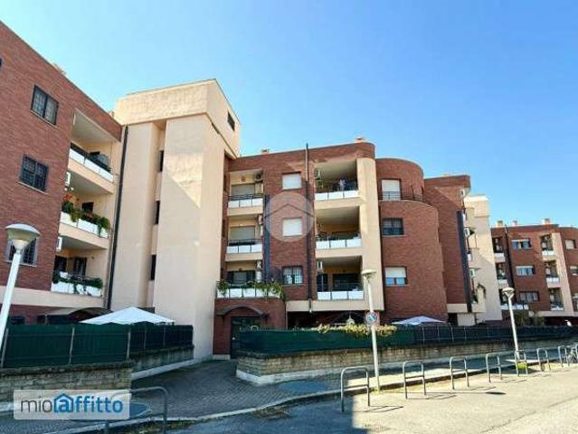 Appartamento con terrazzo Casilina, prenestina, centocelle, alessandrino