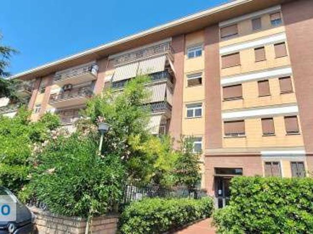 Appartamento con terrazzo Casilina, prenestina, centocelle, alessandrino