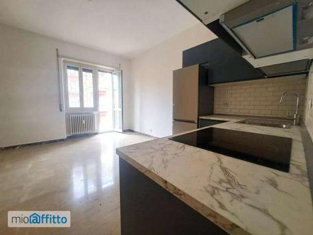 Appartamento con terrazzo Cassia, tomba di nerone, roma