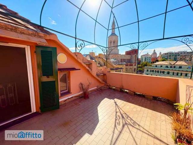 Appartamento con terrazzo Carignano