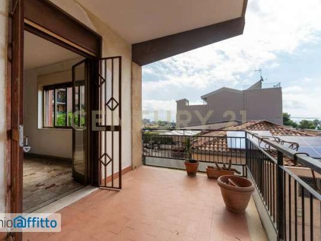 Appartamento con terrazzo Catania