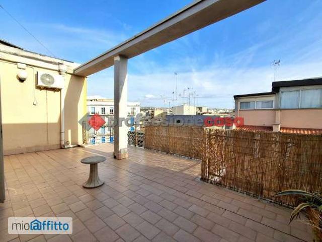 Appartamento con terrazzo Catania