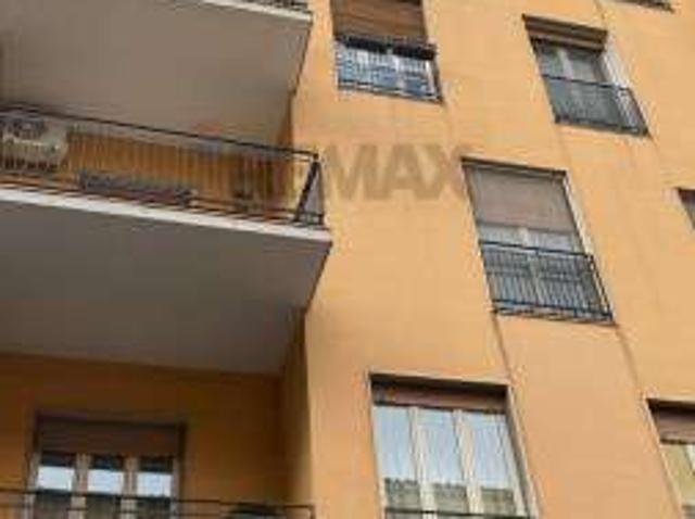 Appartamento con terrazzo Catania
