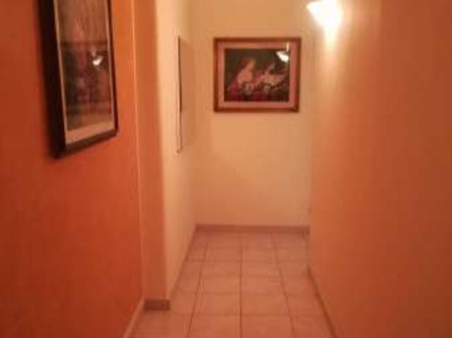 Appartamento con terrazzo Catania