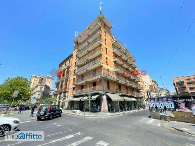 Appartamento con terrazzo Catania