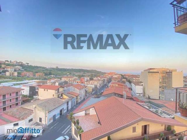 Appartamento con terrazzo Catania