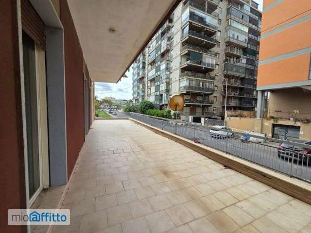 Appartamento con terrazzo Catania