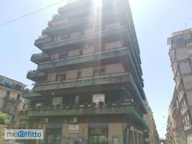 Appartamento con terrazzo Catania
