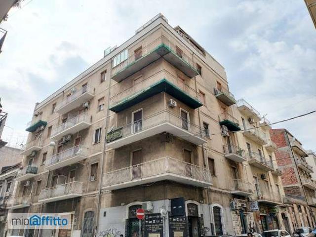 Appartamento con terrazzo Catania