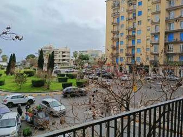 Appartamento con terrazzo Catania