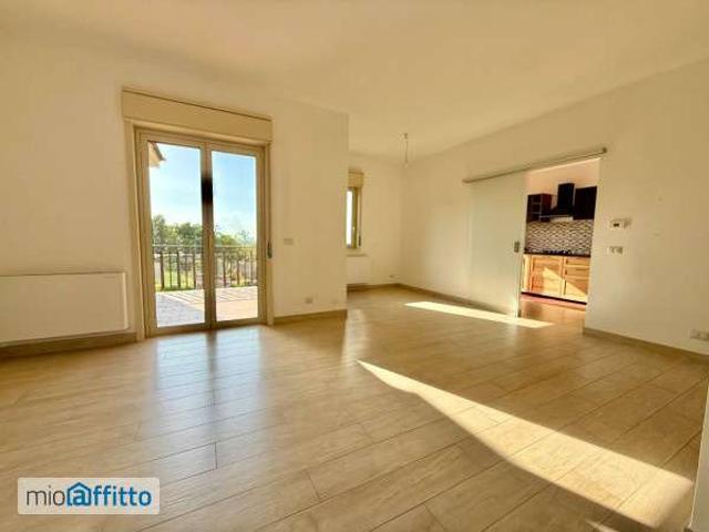 Appartamento con terrazzo Catania