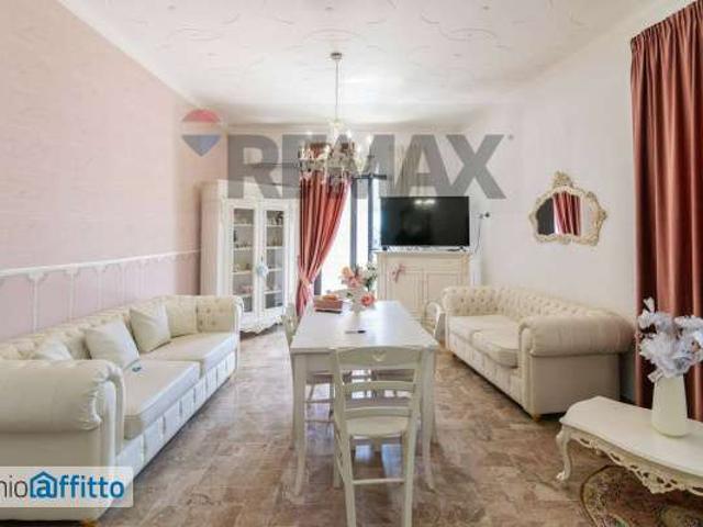 Appartamento con terrazzo Catania